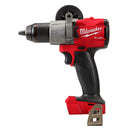 Taladro percutor/atornillador M18 FUEL™ de ½” 2804-22