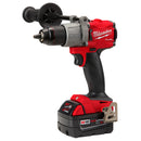 Taladro percutor/atornillador M18 FUEL™ de ½” 2804-22