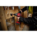Taladro percutor/atornillador M18 FUEL™ de ½” 2804-22