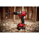 Taladro percutor/atornillador M18 FUEL™ de ½” 2804-22