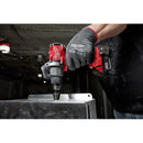 Taladro percutor/atornillador M18 FUEL™ de ½” 2804-22