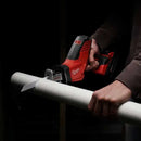 Sierra Sable Reciproca M18 Hackzall(Solo Herramienta) 2625-20