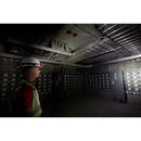 Lámpara para casco recargable mediante USB REDLITHIUM™