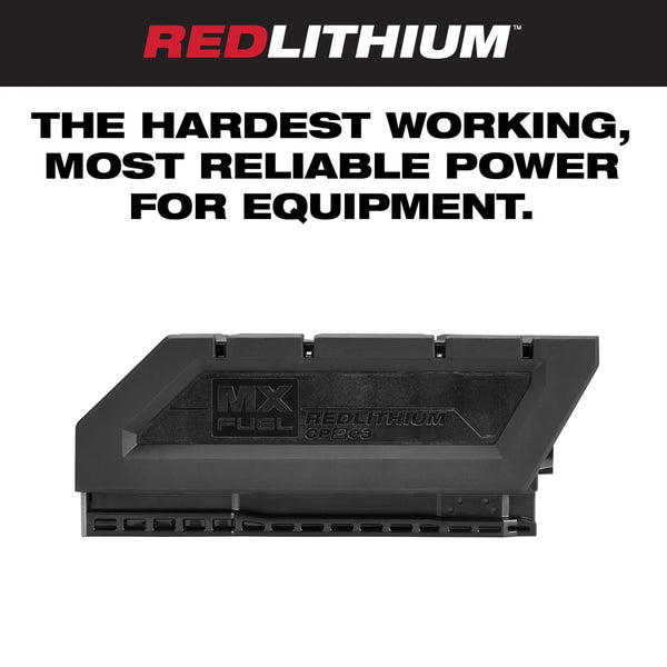 Batería MX FUEL™ REDLITHIUM™ CP203