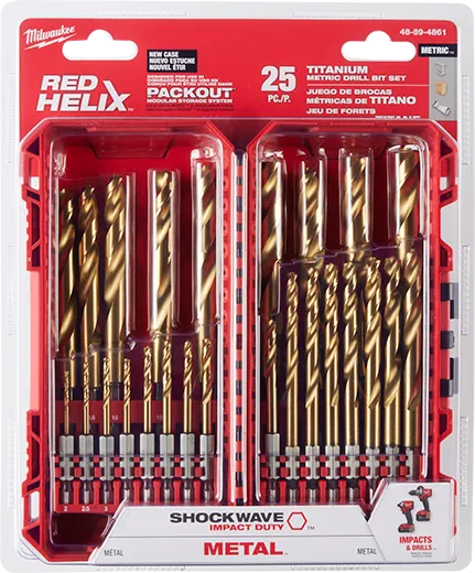 Refacción Milwaukee HOUSING ASSEMBLY / PART N° 31-44-2712