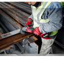 Kit de rectificadora con freno M18 FUEL™ de 4-1/2" a 6" con interruptor de paleta sin bloqueo 2980-22