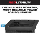 Batería MX FUEL™ REDLITHIUM™ XC406