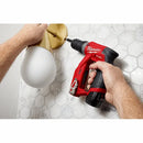 Kit de taladro/destornillador de instalación M12 FUEL™ 2505-22