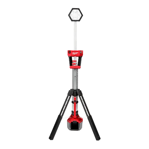 Torre de iluminación de potencia doble M18™ ROCKET™ 2131-20