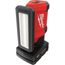 Reflector de servicio y reparación M12™ ROVER™ con carga mediante USB 2367-20