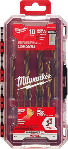 Refacción Milwaukee HOUSING / PART N° 31-44-2608