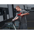 M18™ Cordless 20-oz Aluminum Barrel Caulk and Adhesive Gun Kit 2642-21CT