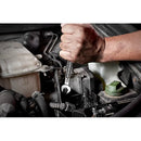 Llave Combinada Métrica Milwaukee de 8 mm