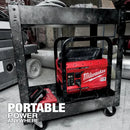 Kit de suministro de alimentación MX FUEL™ CARRY-ON™ de 3600 W/1800 W
