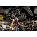 Kit de Sable Sierra Reciproca M12 FUEL™ HACKZALL® 2522-21XC