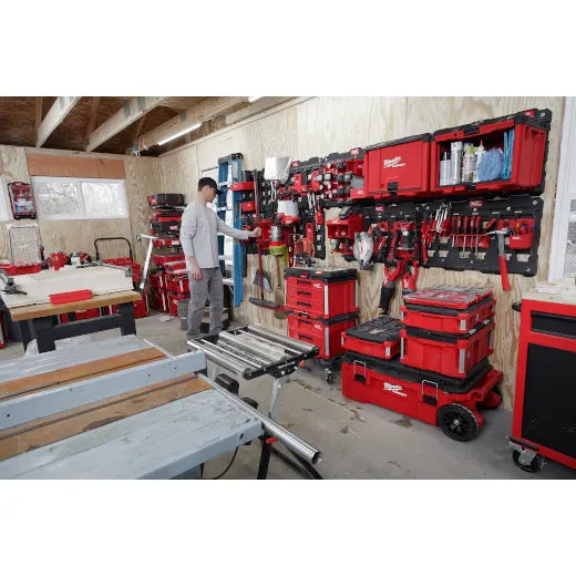 Bastidor para baterías M18™ PACKOUT™