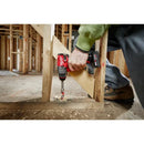 Kit de taladro percutor/destornillador M12 FUEL™ de 1/2" 3404-22