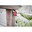 Rectificadora con freno de cabeza plana M18 FUEL™ de 5", con interruptor deslizante y bloqueo 2887-20