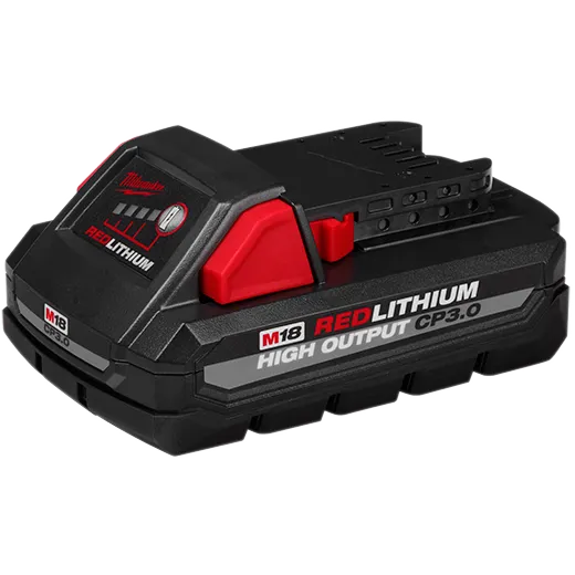 Batería CP3.0 M18™ REDLITHIUM HIGH OUTPUT™ 48-11-1835