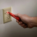 Detector de voltaje con LED