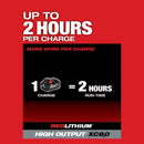 Cortasetos M18 FUEL™ de 24" (solo herramienta)