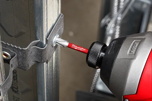 Juego de brocas para destornillador SHOCKWAVE™ Impact Duty™ de 54 piezas