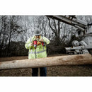 Llave de impacto de torque alto hexagonal multiusos M18 FUEL™ de 7/16" con ONE-KEY™ (solo herramienta) 2865-20