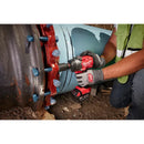 Kit de llave de impacto de torque alto M18 FUEL™ de 1/2" con retención de pasador 2966-22