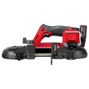 Sierra de banda compacta M12 FUEL™ 2529-20