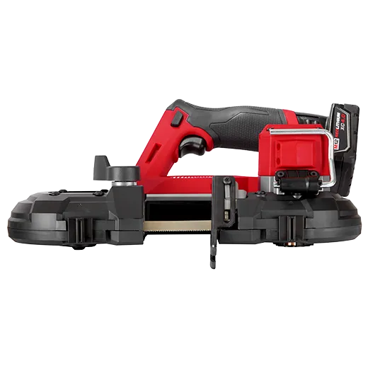 Sierra de banda compacta M12 FUEL™ 2529-20