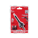 Soporte de brocas escariadoras de conductos SHOCKWAVE™