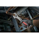 Llave ajustable de 12"