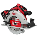 Sierra circular sin escobillas M18™ de 7-1/4" 2631-20
