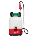 Pulverizador de mochila M18™ SWITCH TANK™ de 4 galones 2820-20PS