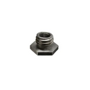 Adaptador Roscado De M10x1.25 A 5/8-11 Milwaukee