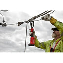 M18™ FORCE LOGIC™ Kit de crimpadora lineal de 6T con mordaza BG-D3 2978-22BG