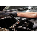 Juego de 5 piezas de llaves para tuercas acampanadas de doble punta - SAE