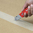 Repuesto de Navajas Multiusos 5 Pzas Milwaukee