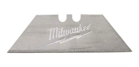Repuesto de Navajas Multiusos 5 Pzas Milwaukee