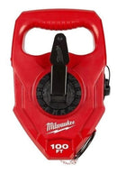 Carrete de Tiza Tiralíneas 100 Pies Milwaukee 48-22-3910