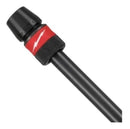 Extensión 1/4'' Hexagonal 6'' Quick-Lok Milwaukee 48-28-1010
