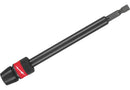Extensión 1/4'' Hexagonal 6'' Quick-Lok Milwaukee 48-28-1010
