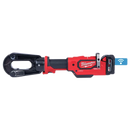 Kit de pinza crimpeadora M18™ FORCE LOGIC™ de 15 toneladas 2879-22