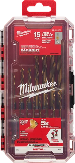 Refacción Milwaukee LEFT HANDLE KIT - PLUNGE BASE / PART N° 31-44-0217