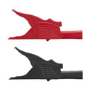 Clips mordaza eléctricos