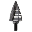 Broca escalonada n.º 11, 7/8" - 1-7/32"