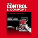 Rebajadora M18 FUEL™ de 1/2" 2838-20