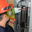 Juego de 10 destornilladores aislados de 1000 V con estuche de goma EVA