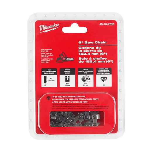 Refacción Milwaukee SPRING / PART N° 40-50-0052