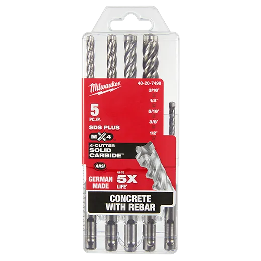 Refacción Milwaukee WEAR PAD / PART N° 44-52-0675